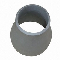 Straight Tee - Buttweld Pipe Fittings